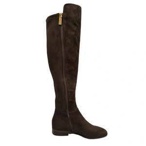 Micheal Kors Braden knee high boots size 7